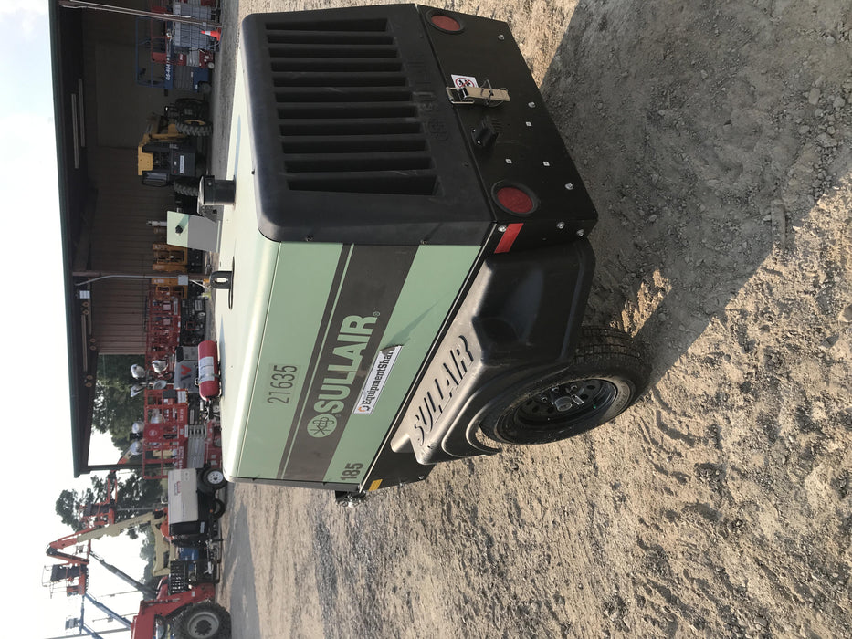 2019 SULLAIR 185-DPQ