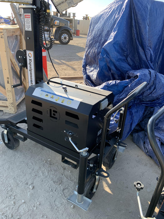 2021 LIND EQUIPMENT LE980LEDV-T4B