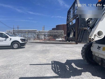 2019 PALADIN 30945