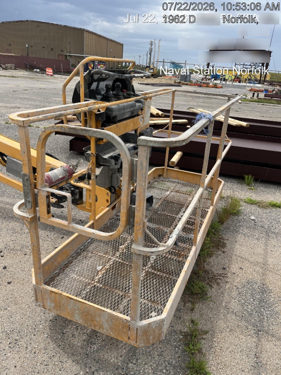 2022 HAULOTTE HT67 RTJ O