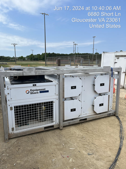 2022 SMARTECH SACP26A-SP