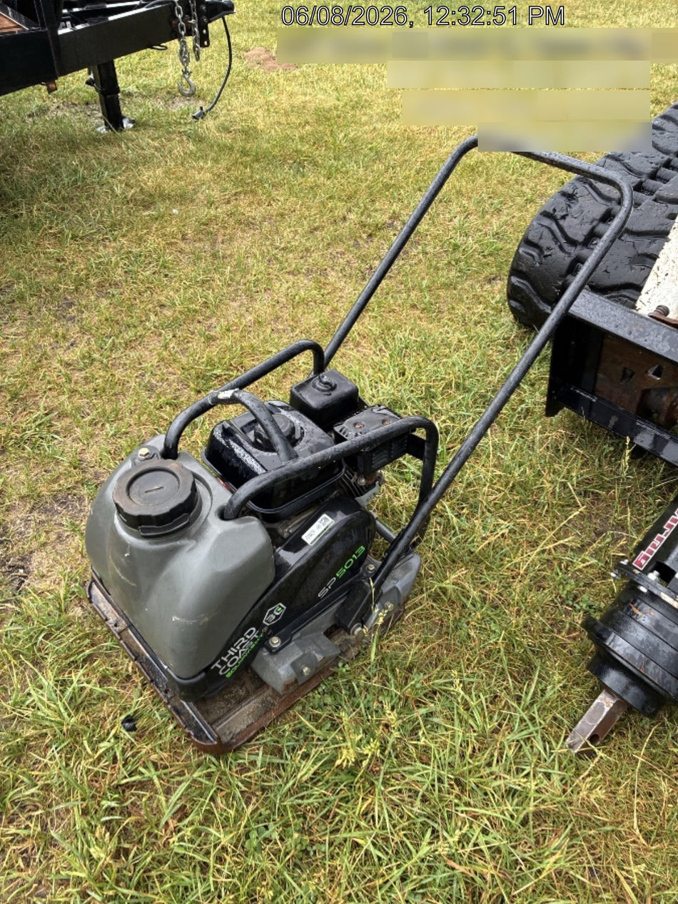 2022 THIRD COAST EQUIPMENT SP5013H