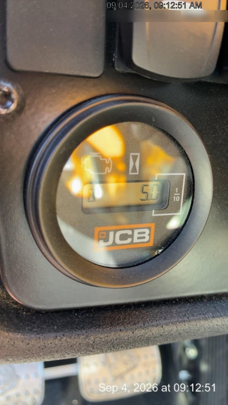 2026 JCB 506-36