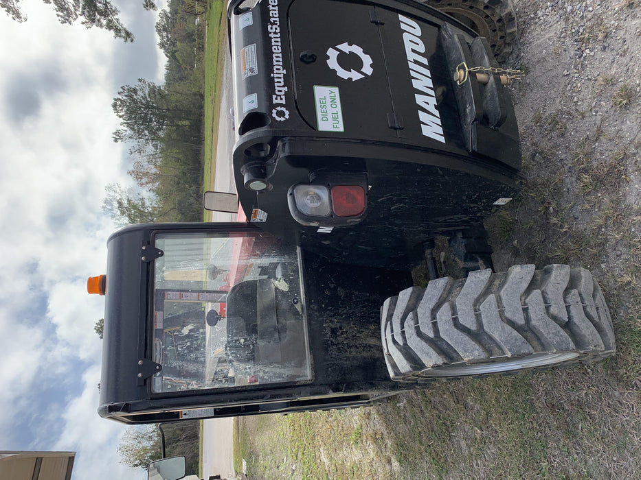 2020 MANITOU MTA5519