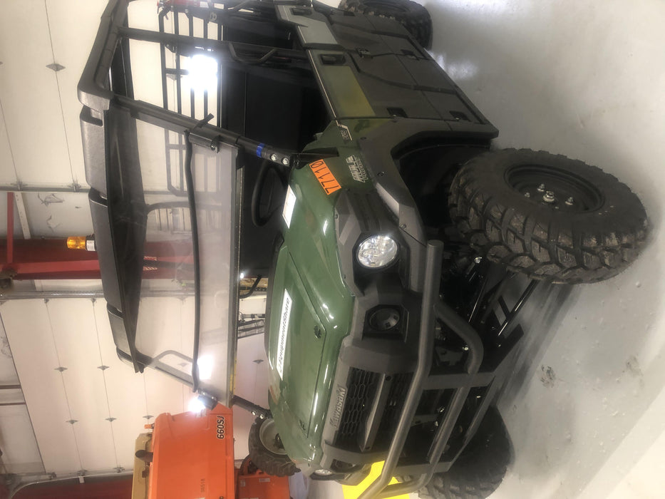 2020 KAWASAKI MULE PRO-DX