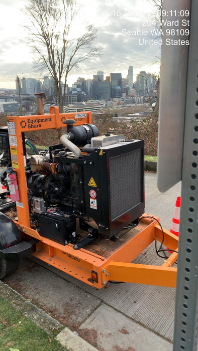 2021 PIONEER PP66S12L71-TD2.9L4