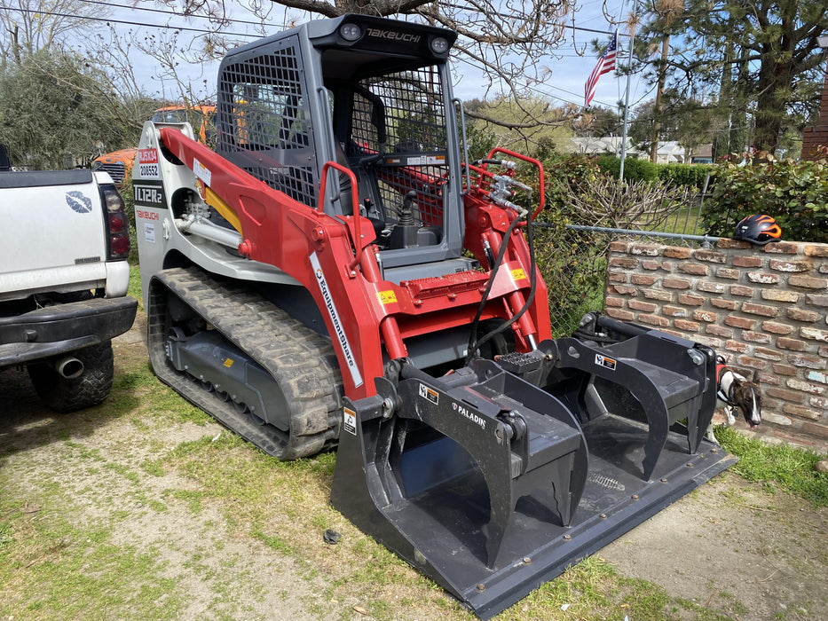 2020 PALADIN UTILITY GRAPPLE 11876-0022