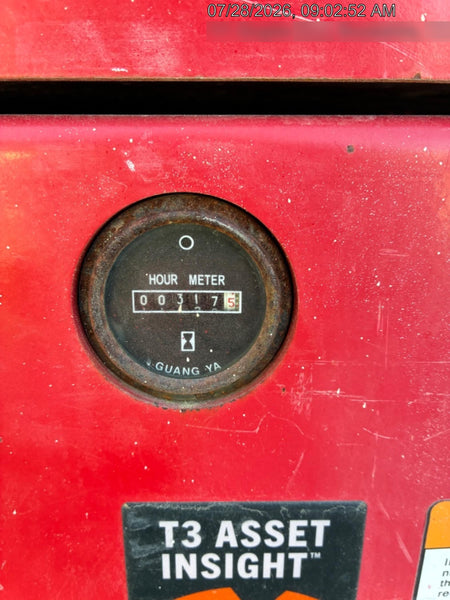 2020 MEC 4046SE