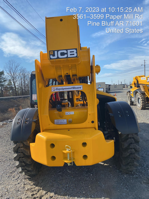 2023 JCB 510-56