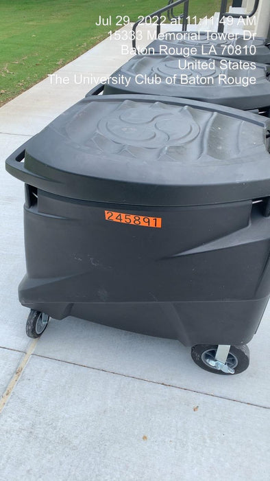 2022 POWER BREEZER PB4BASE