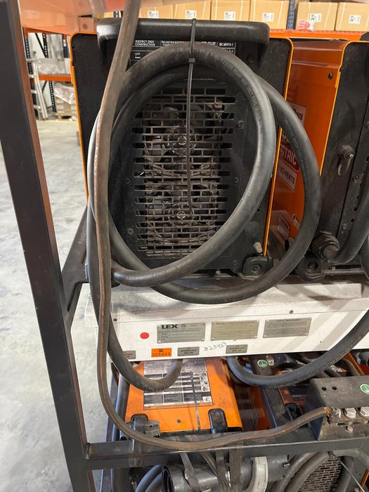 2023 LINCOLN ELECTRIC FLEXTEC 350X