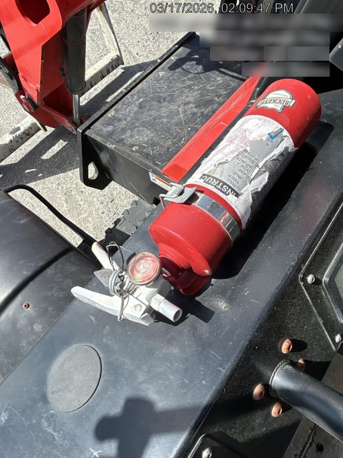 2023 MANITOU MTA6034