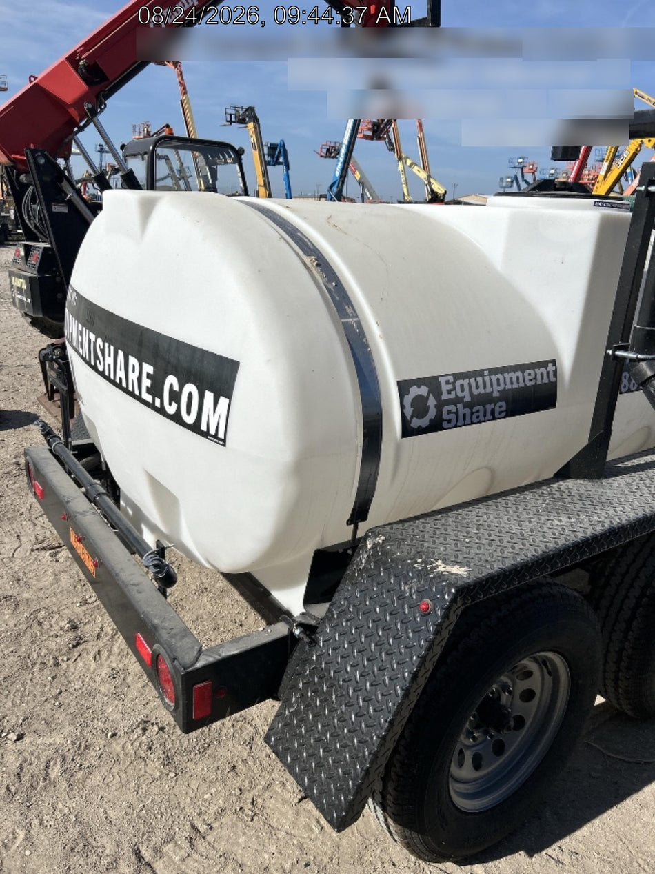 2026 WYLIE EXP-550L-S