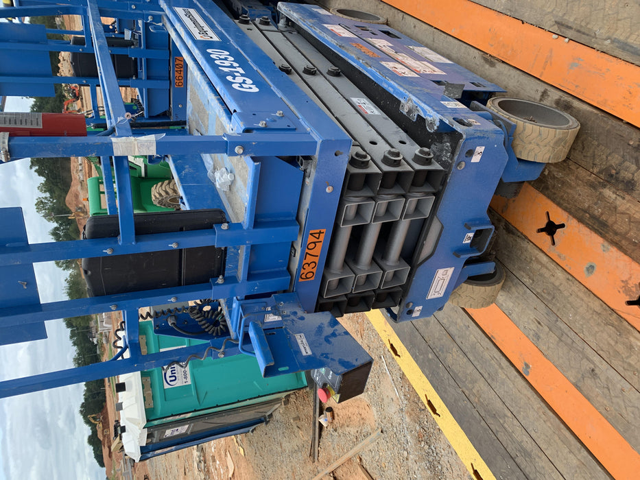 2020 Genie GS-1930 Standard Machine