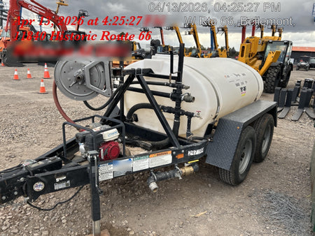 2023 WYLIE EXP-500L