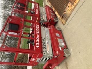 2018 MEC 1330SE MEC 1330SE, 2 Yr Full Extended Warranty