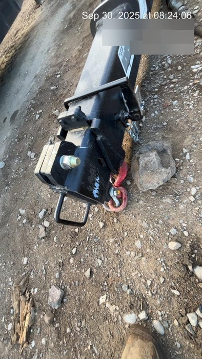 2025 STAR INDUSTRIES M1360B - Star JIB Boom