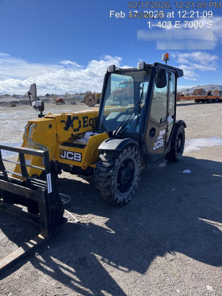 2024 JCB 505-20TC