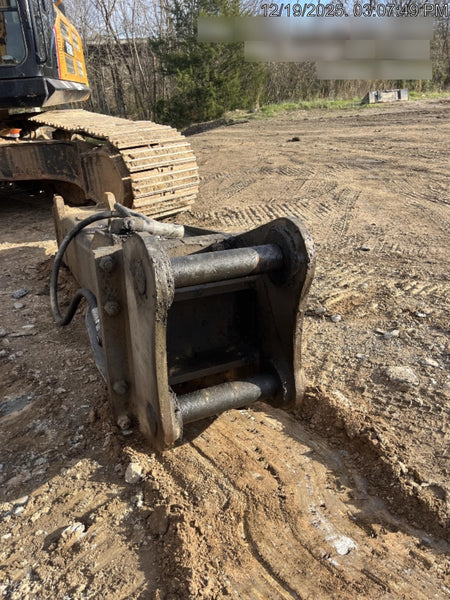 2020 EPIROC EC180T