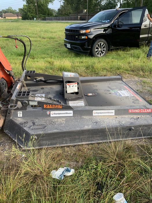 2022 PALADIN 30372A-0022