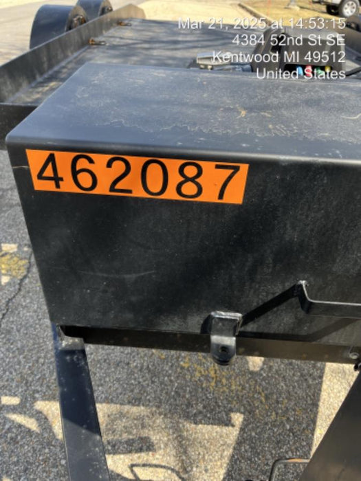 2024 STEELPOINT K16E