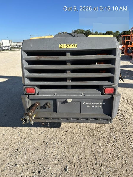 2022 ATLAS COPCO XAS440