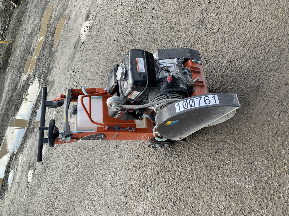 2020 HUSQVARNA FS400