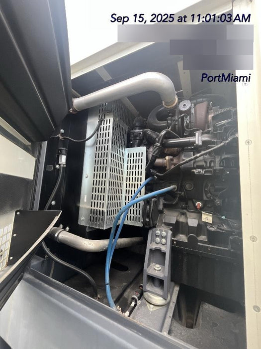 2022 ATLAS COPCO QAS 330