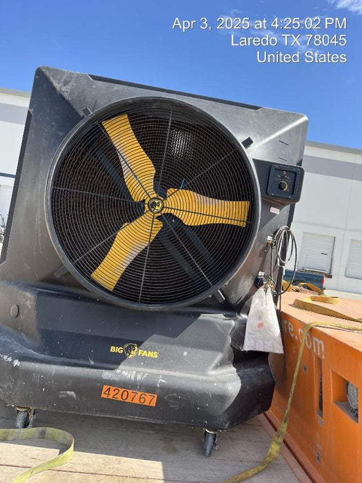 2024 BIG ASS FANS Cool Space 400