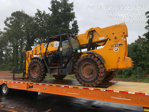 2020 JCB 510-56 JCB 510-56