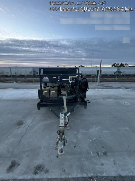 2020 MI-T-M CORPORATION HS-3006-0MDK-UR