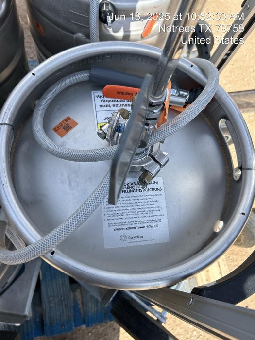 2024 GUARDIAN G1562HAT