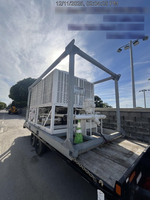 2023 CAPS PCHH-100TC-0NN0NN-5E5-0-PG2CEUP