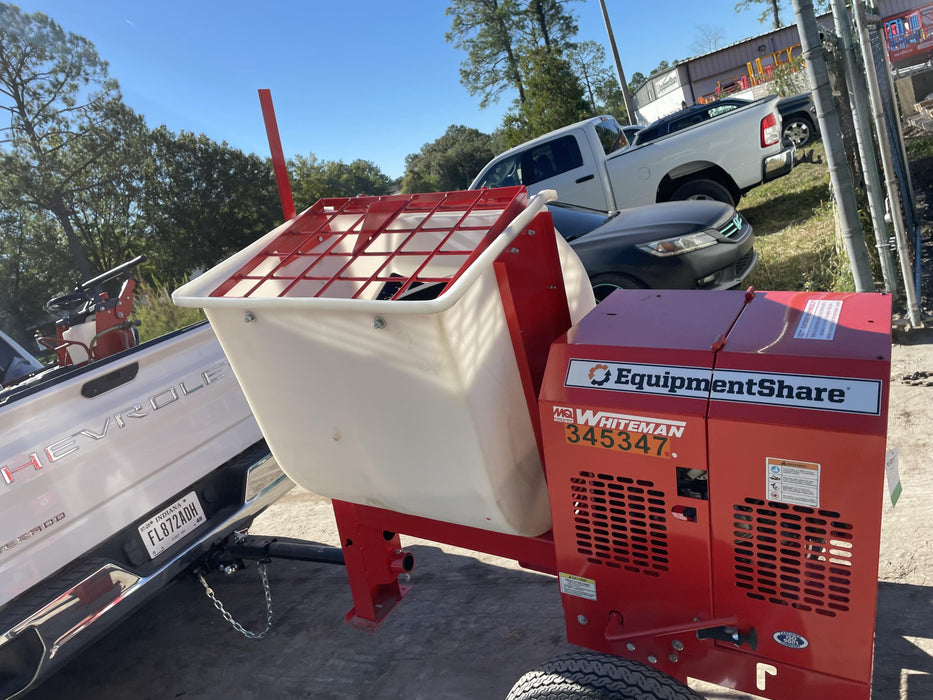 2023 MULTIQUIP MC12PH