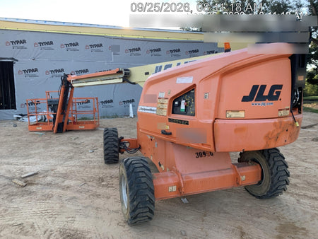 2019 JLG 460SJ