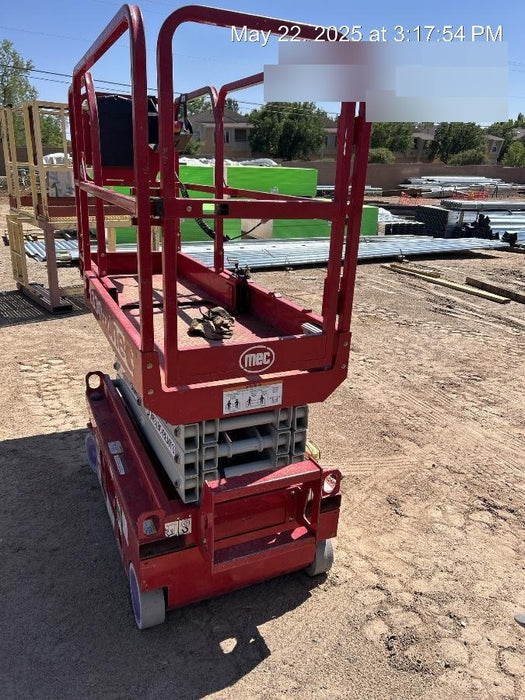 2018 MEC 1330SE MEC 1330SE w/2 Yr Full Extended Warranty