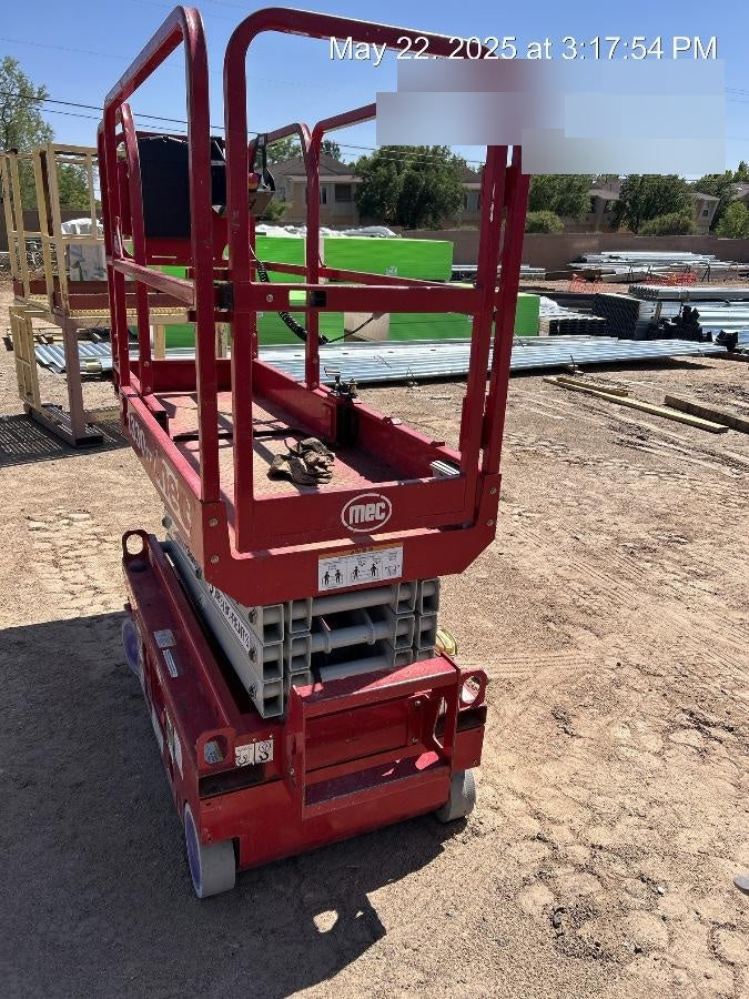 2018 MEC 1330SE MEC 1330SE w/2 Yr Full Extended Warranty