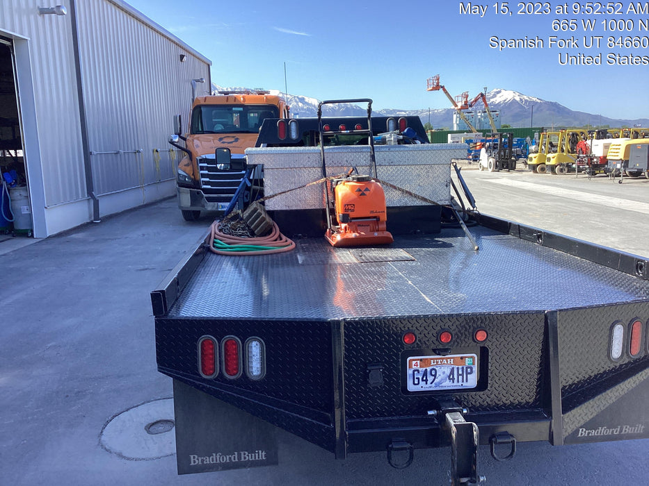 2023 MULTIQUIP MVC82VHW