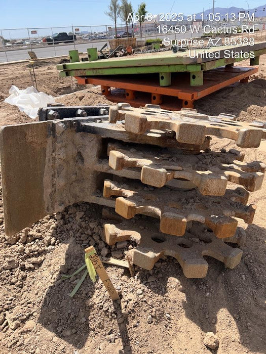 2020 PALADIN 274704K32