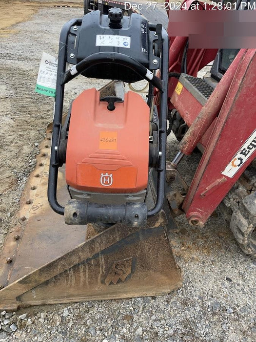 2024 HUSQVARNA LT6005