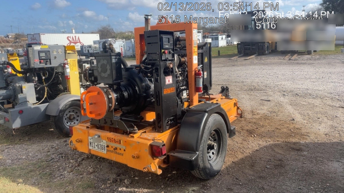 2021 PIONEER PP66S12L71-TD2.9L4