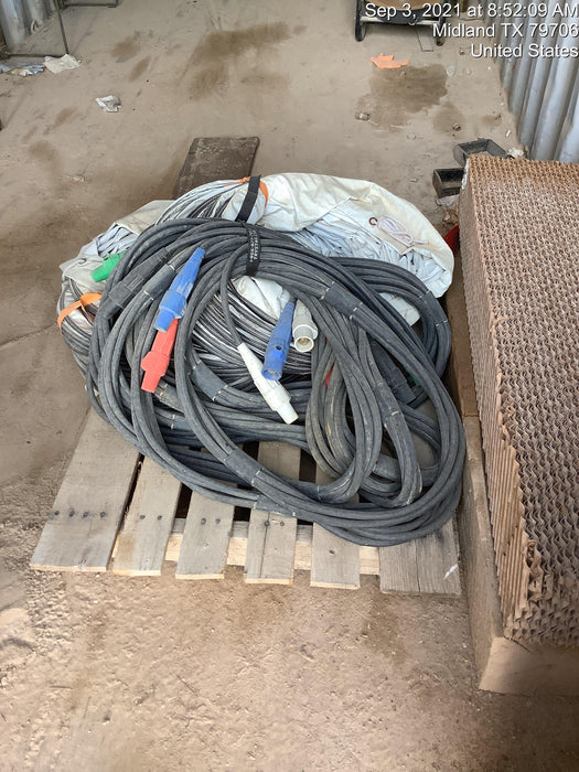 2021 SMARTECH SACP41A-HS