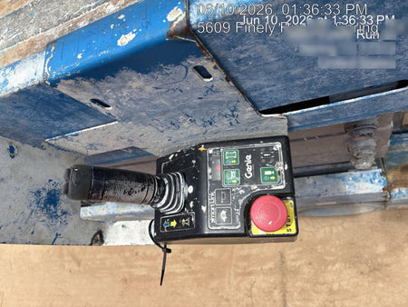 2017 Genie GS-3232 Genie GS3232