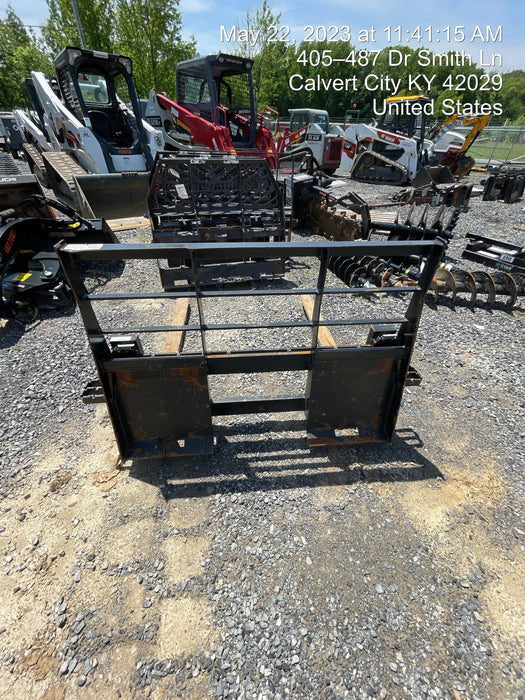2022 ARROW MATERIAL HANDLING 48" Pallet Forks - Arrow
