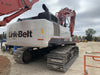 2019 LINK-BELT 490X4EX