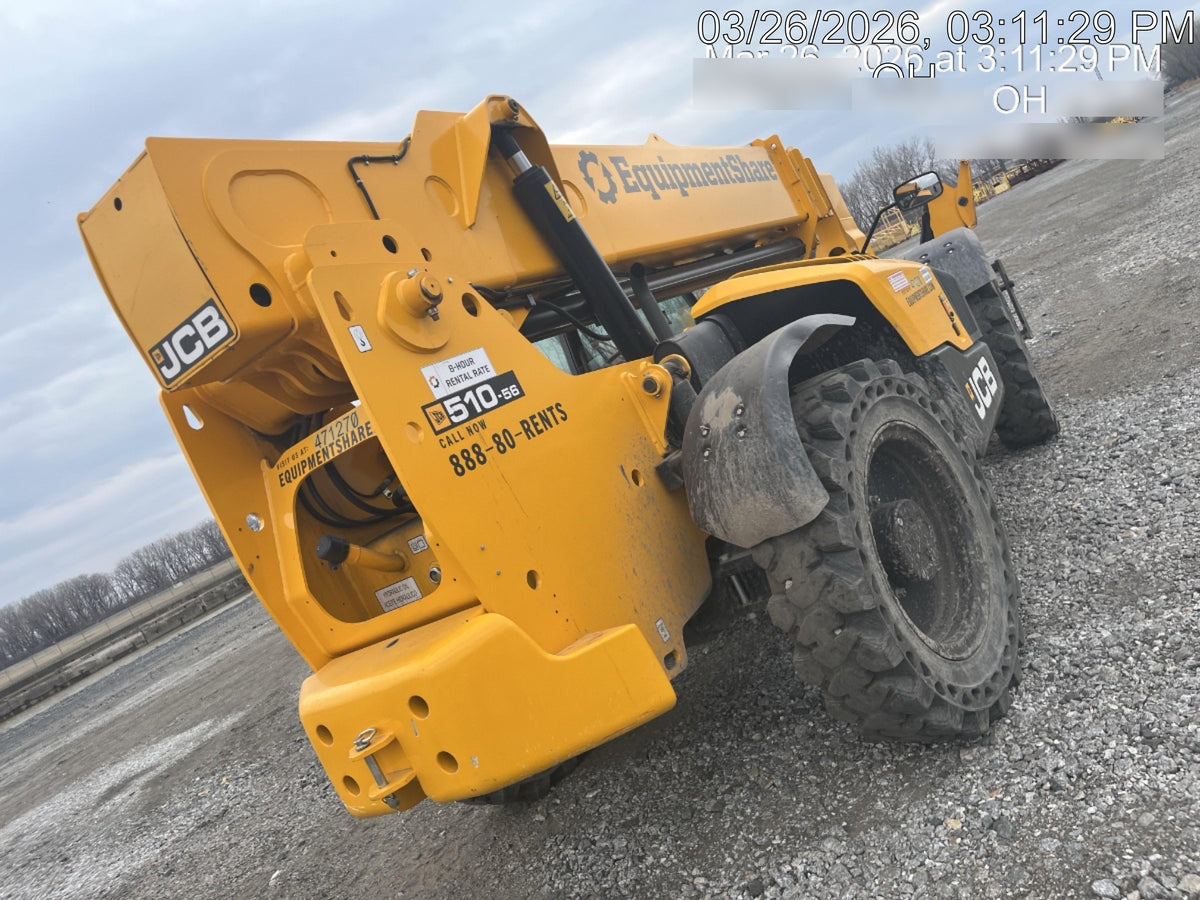 2025 JCB 510-56
