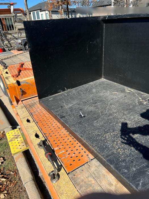 2025 STAR INDUSTRIES 1430