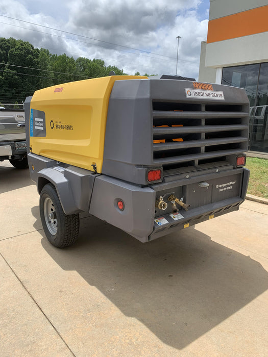 2022 ATLAS COPCO XAS440