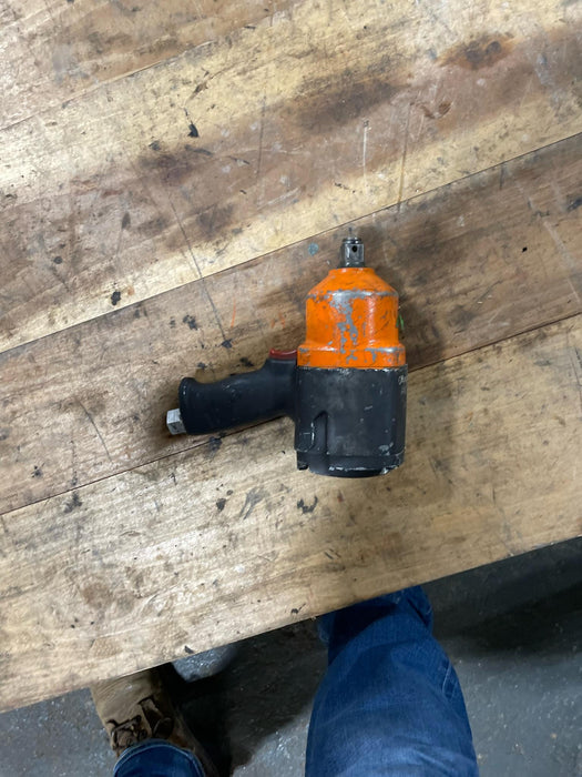 2020 MICHIGAN PNEUMATIC 750SS