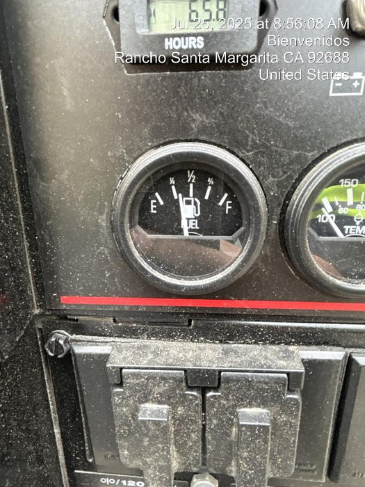 2025 LINCOLN ELECTRIC LE400